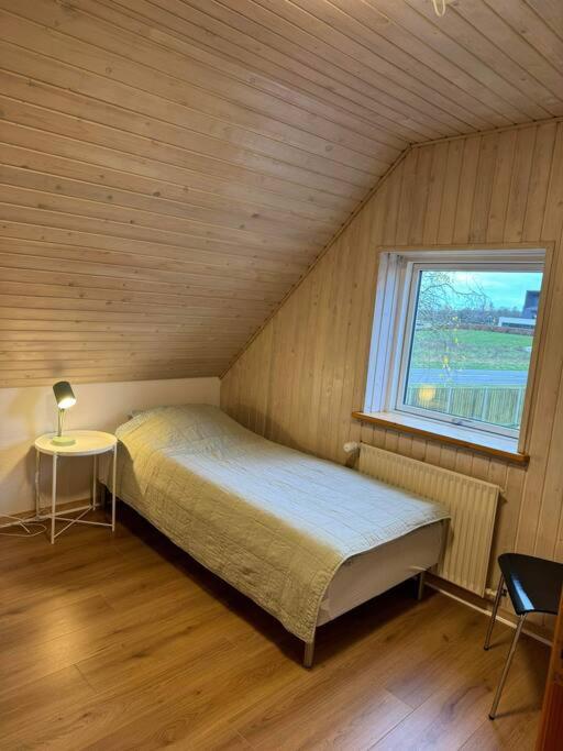 House Living Billund - By Viktorija Apartment Екстериор снимка