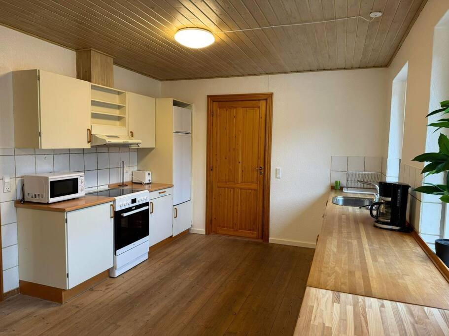 House Living Billund - By Viktorija Apartment Екстериор снимка