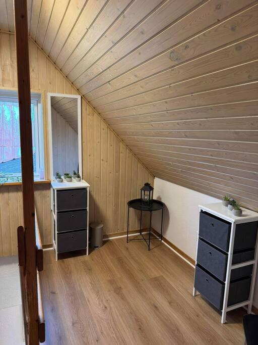 House Living Billund - By Viktorija Apartment Екстериор снимка