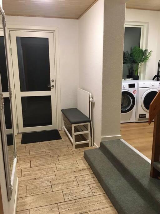 House Living Billund - By Viktorija Apartment Екстериор снимка