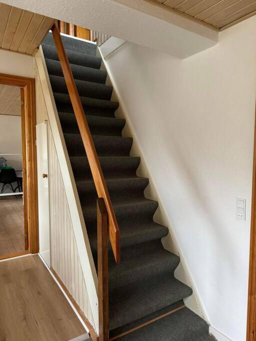 House Living Billund - By Viktorija Apartment Екстериор снимка