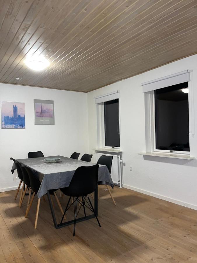 House Living Billund - By Viktorija Apartment Екстериор снимка