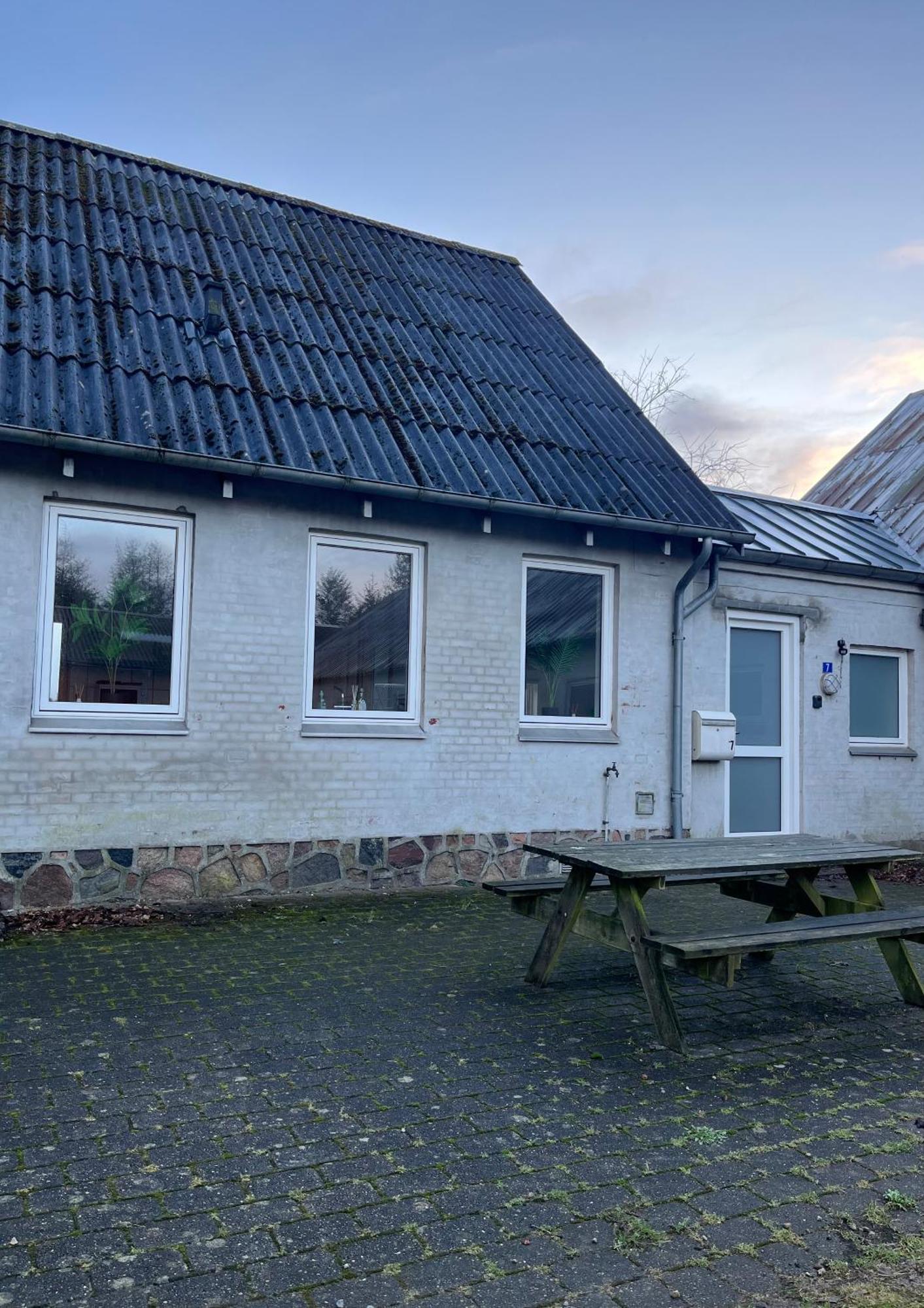 House Living Billund - By Viktorija Apartment Екстериор снимка